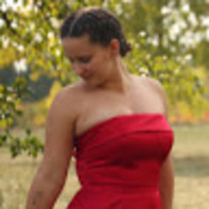 Meet your Posher, Serena